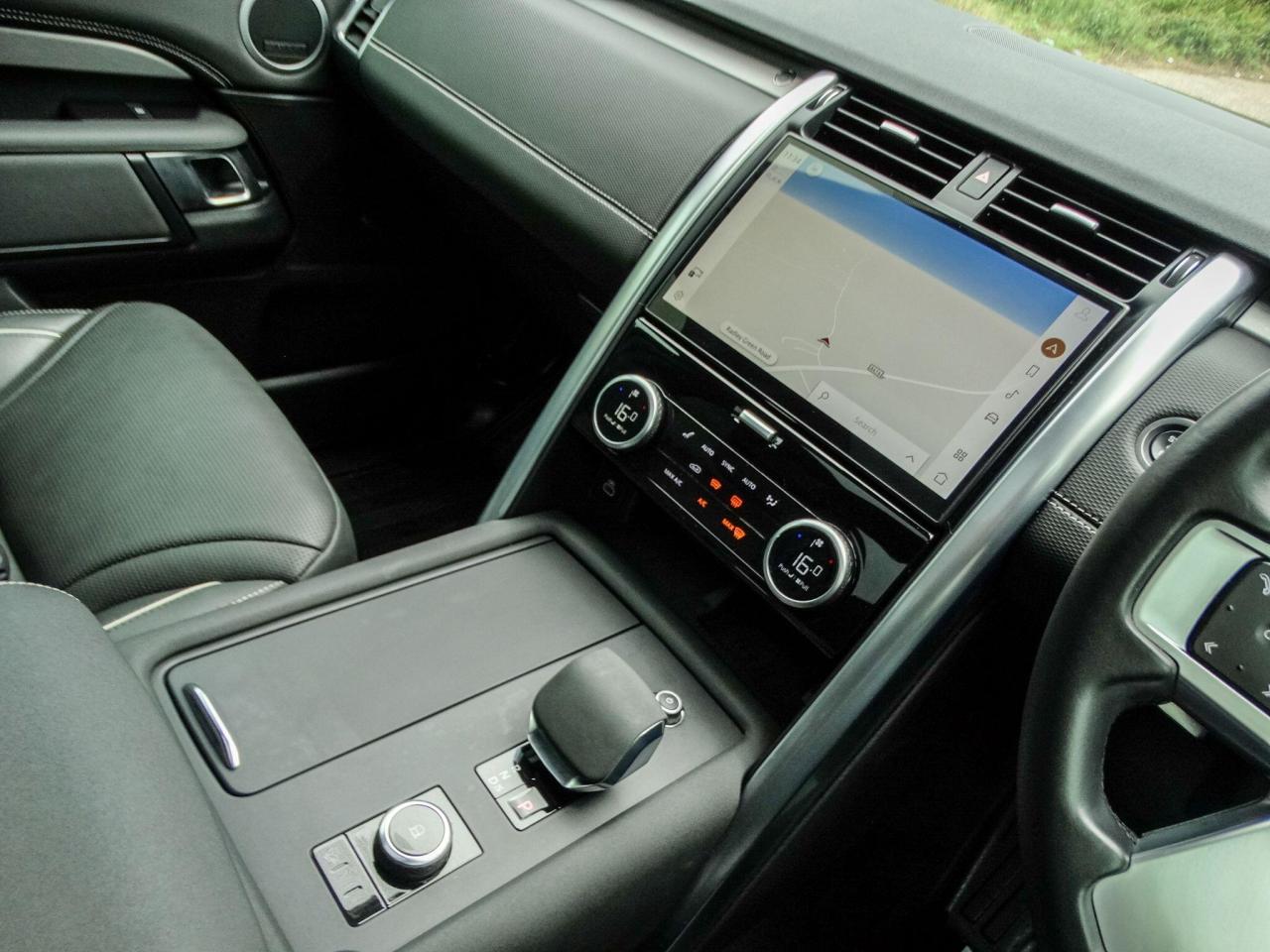 2023 Land Rover 3.0 P360 MHEV Dynamic HSE Auto 4WD Euro 6 (s/s) 5dr