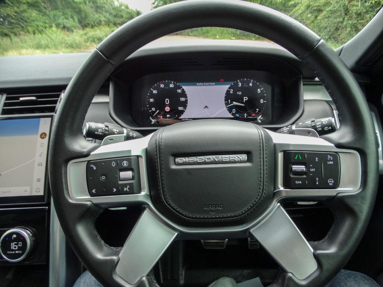 2023 Land Rover 3.0 P360 MHEV Dynamic HSE Auto 4WD Euro 6 (s/s) 5dr
