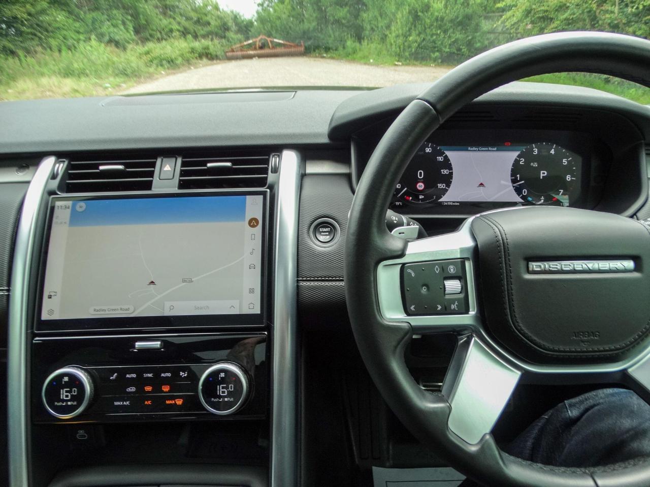 2023 Land Rover 3.0 P360 MHEV Dynamic HSE Auto 4WD Euro 6 (s/s) 5dr