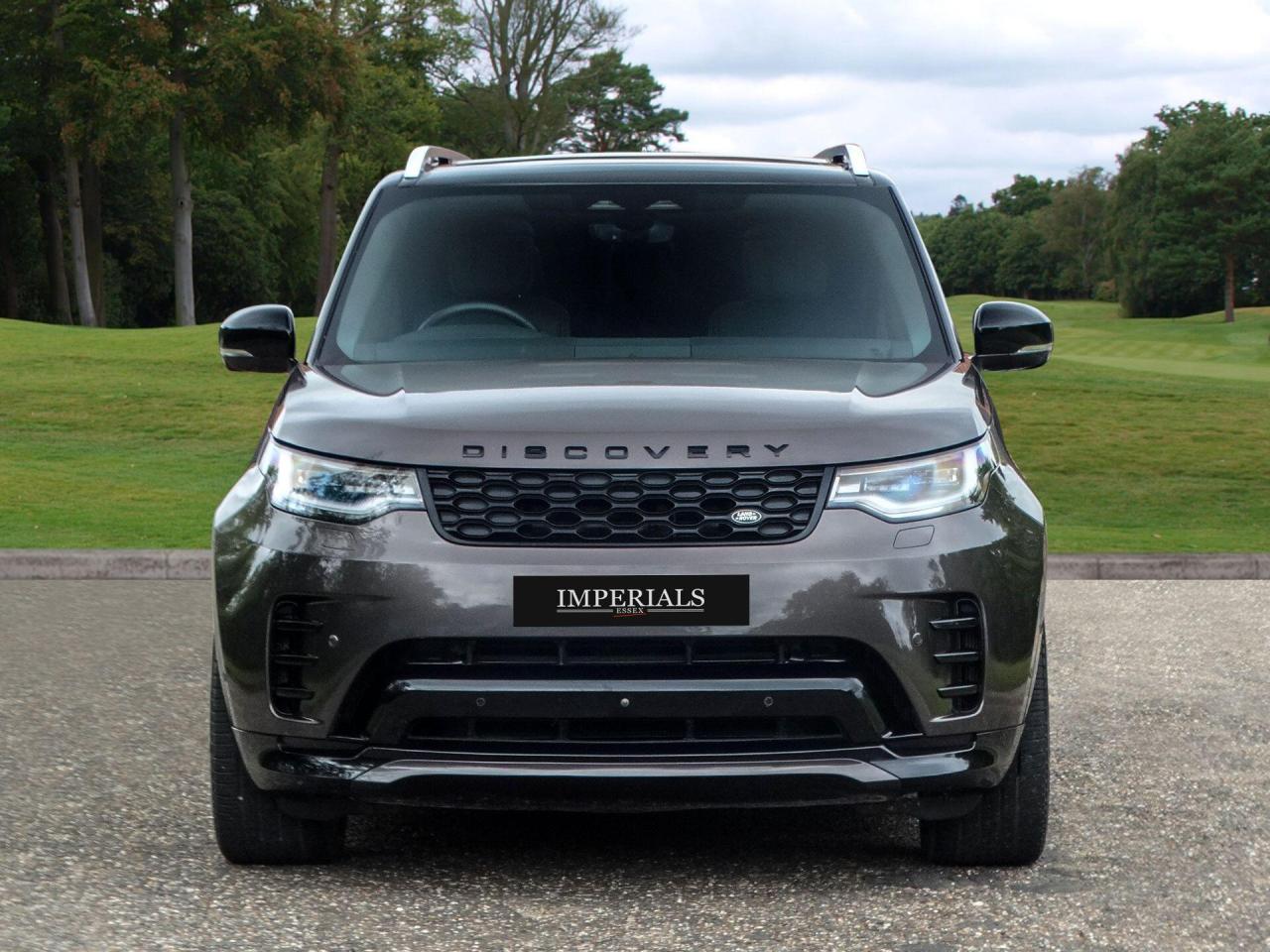 2023 Land Rover 3.0 P360 MHEV Dynamic HSE Auto 4WD Euro 6 (s/s) 5dr