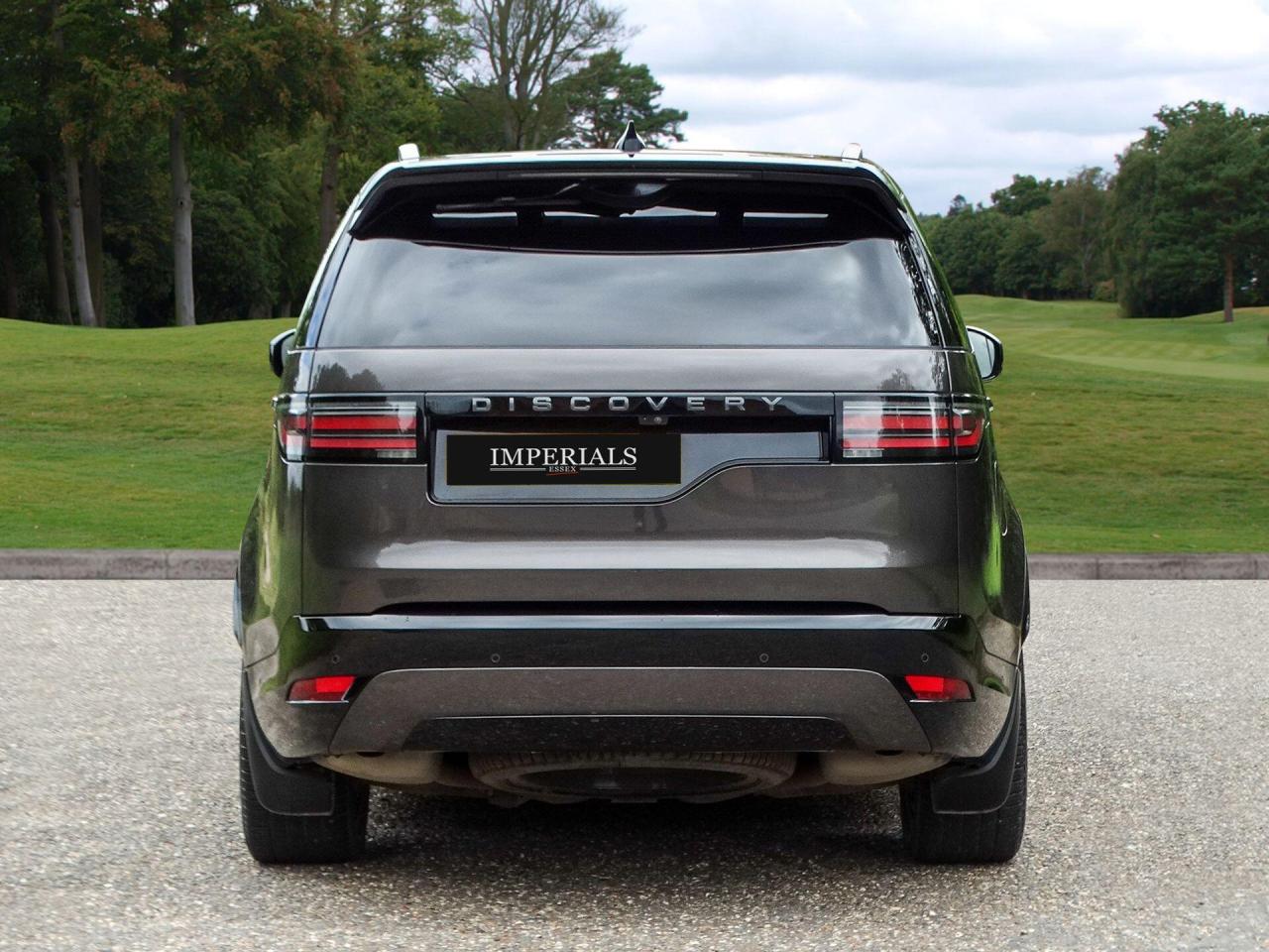 2023 Land Rover 3.0 P360 MHEV Dynamic HSE Auto 4WD Euro 6 (s/s) 5dr