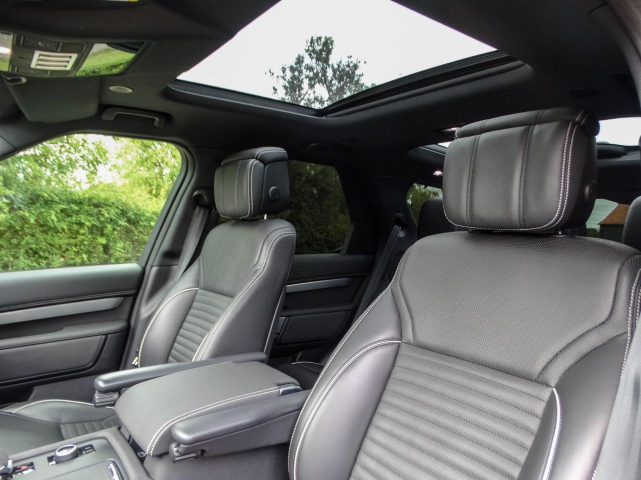 2023 Land Rover 3.0 P360 MHEV Dynamic HSE Auto 4WD Euro 6 (s/s) 5dr
