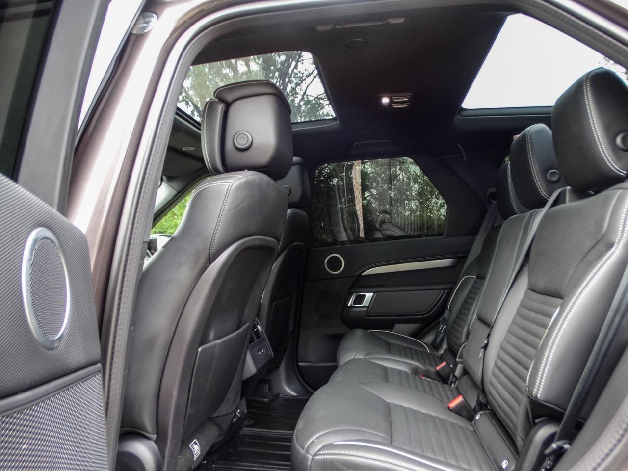 2023 Land Rover 3.0 P360 MHEV Dynamic HSE Auto 4WD Euro 6 (s/s) 5dr