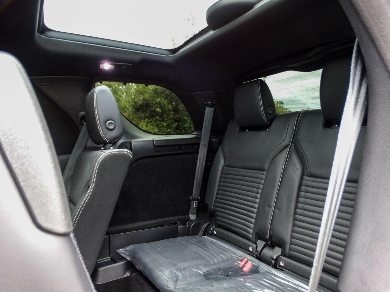 2023 Land Rover 3.0 P360 MHEV Dynamic HSE Auto 4WD Euro 6 (s/s) 5dr