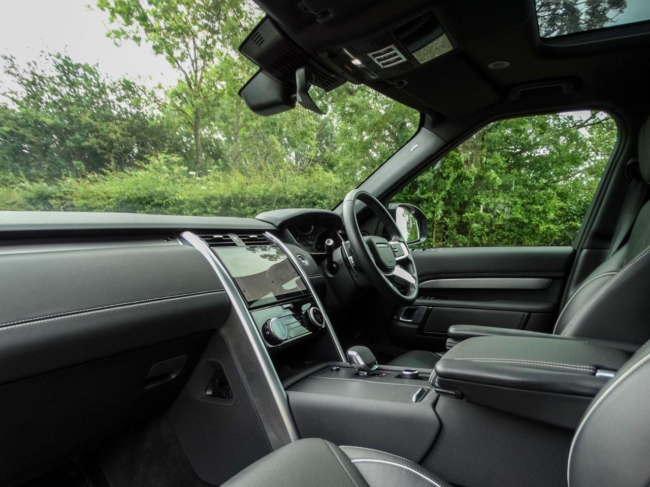 2023 Land Rover 3.0 P360 MHEV Dynamic HSE Auto 4WD Euro 6 (s/s) 5dr