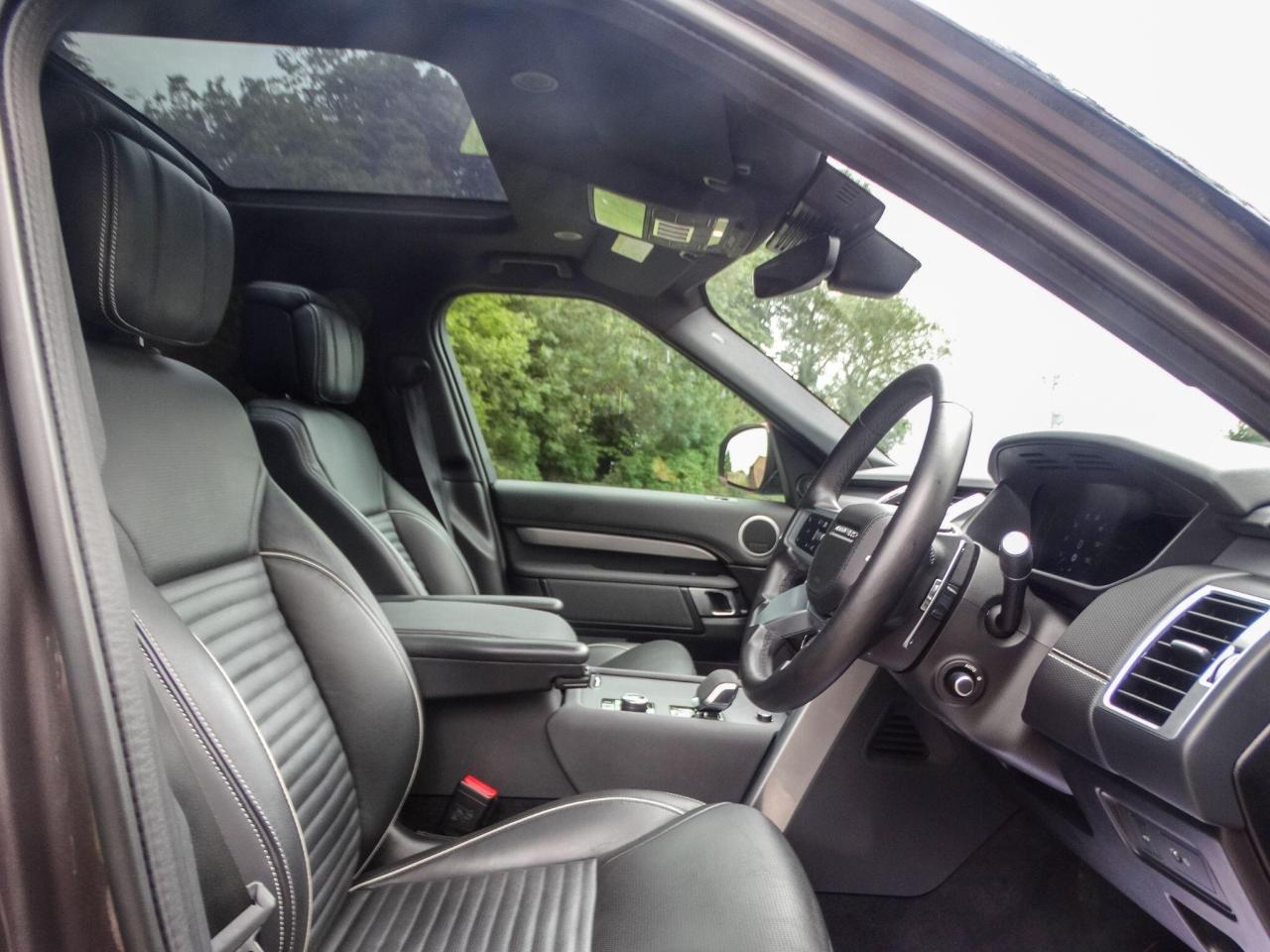 2023 Land Rover 3.0 P360 MHEV Dynamic HSE Auto 4WD Euro 6 (s/s) 5dr