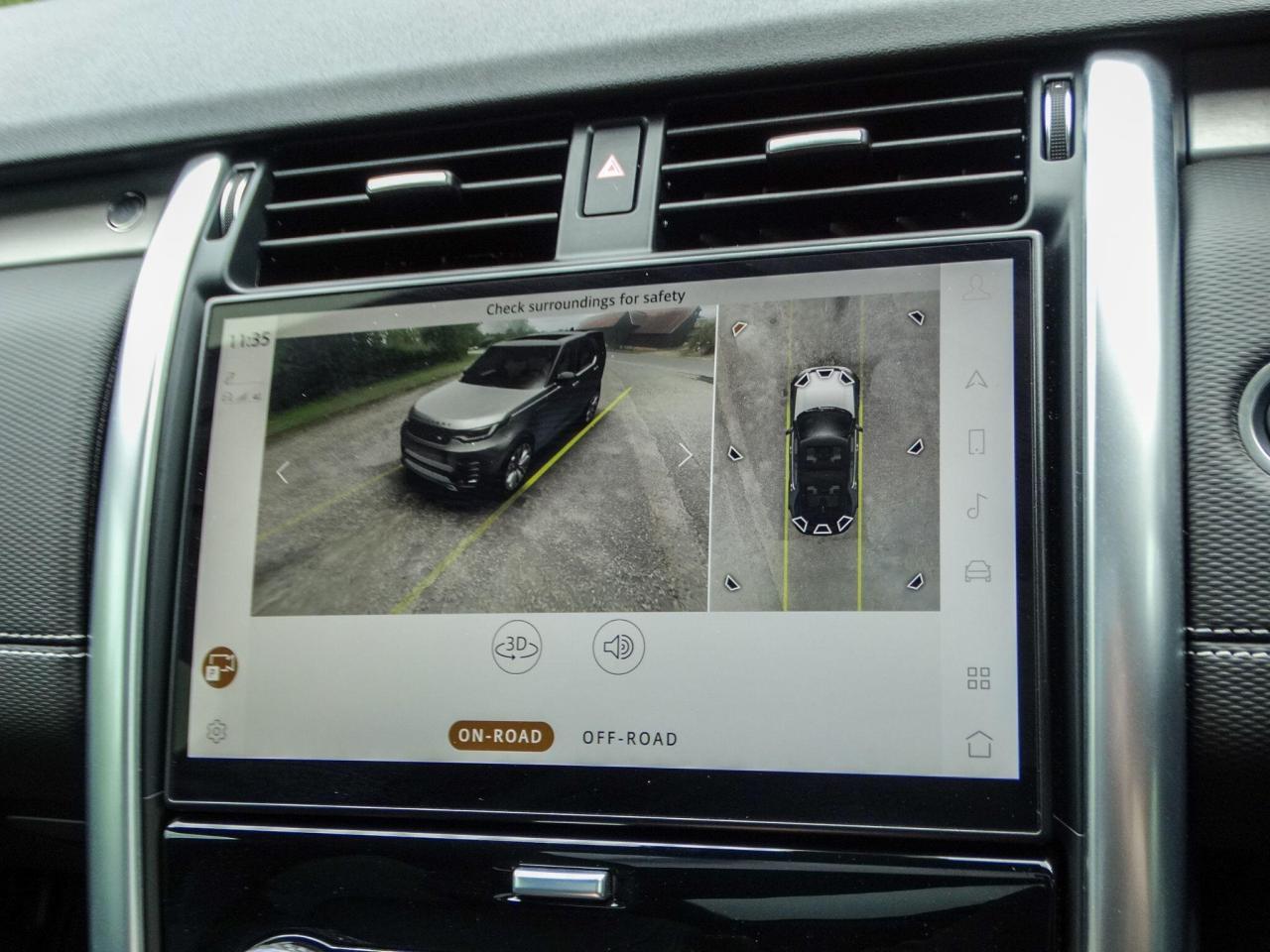 2023 Land Rover 3.0 P360 MHEV Dynamic HSE Auto 4WD Euro 6 (s/s) 5dr