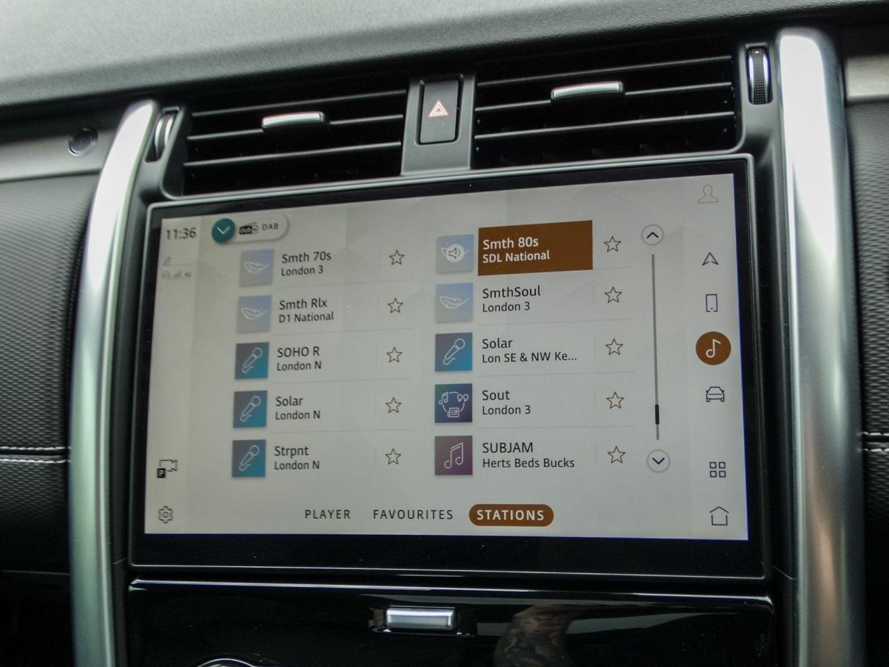 2023 Land Rover 3.0 P360 MHEV Dynamic HSE Auto 4WD Euro 6 (s/s) 5dr