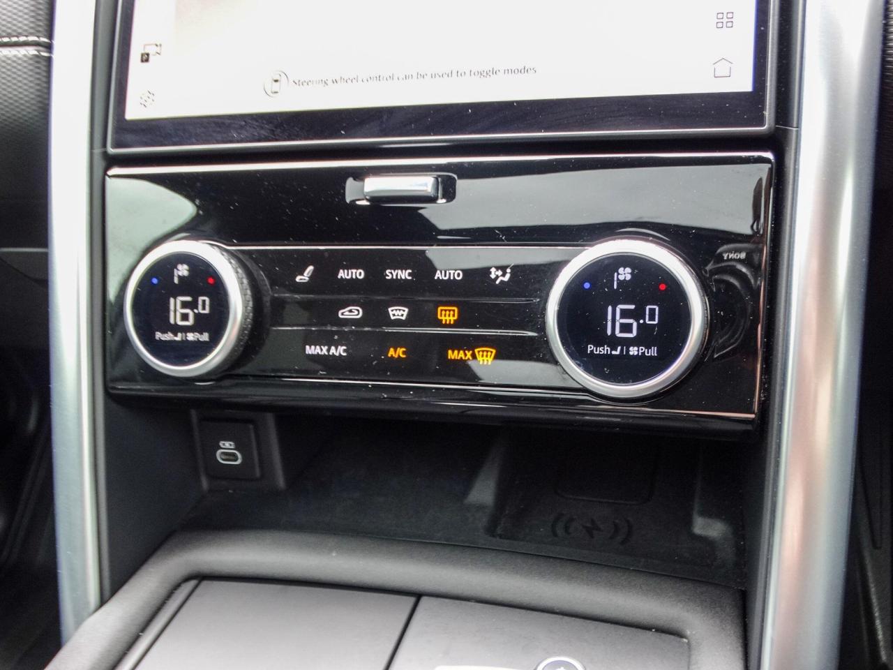 2023 Land Rover 3.0 P360 MHEV Dynamic HSE Auto 4WD Euro 6 (s/s) 5dr