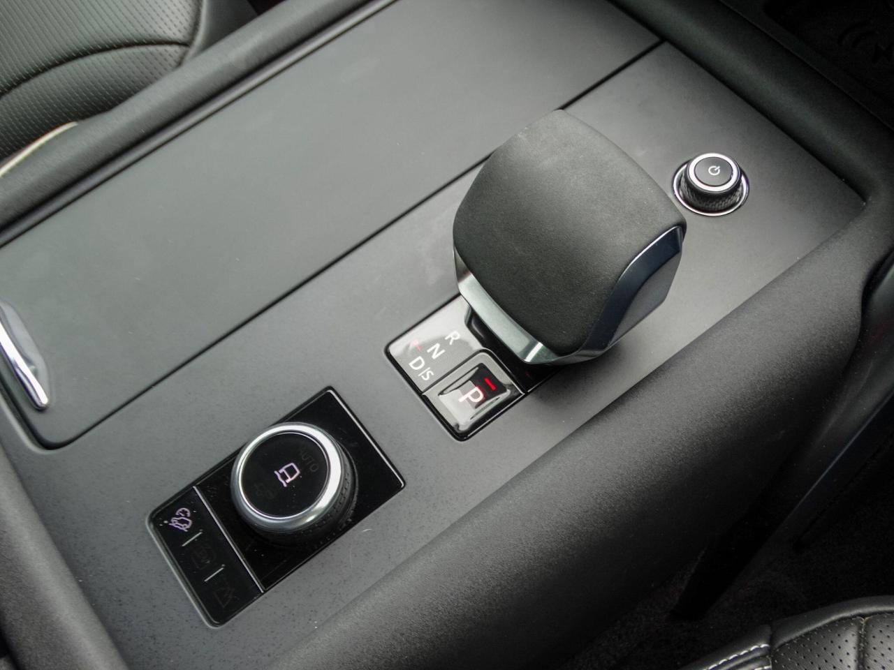 2023 Land Rover 3.0 P360 MHEV Dynamic HSE Auto 4WD Euro 6 (s/s) 5dr