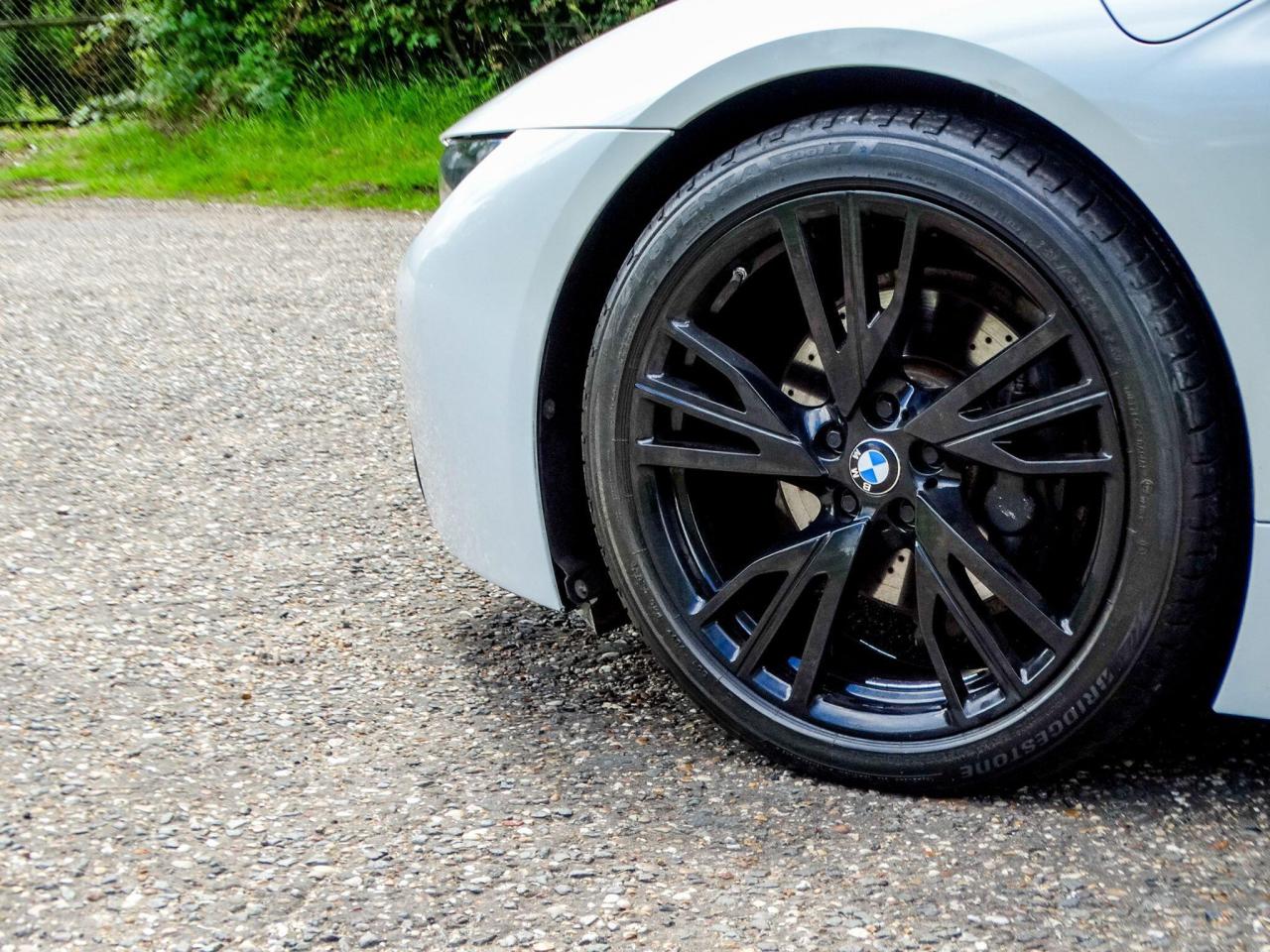 2018 BMW 1.5 7.1kWh Auto 4WD Euro 6 (s/s) 2dr
