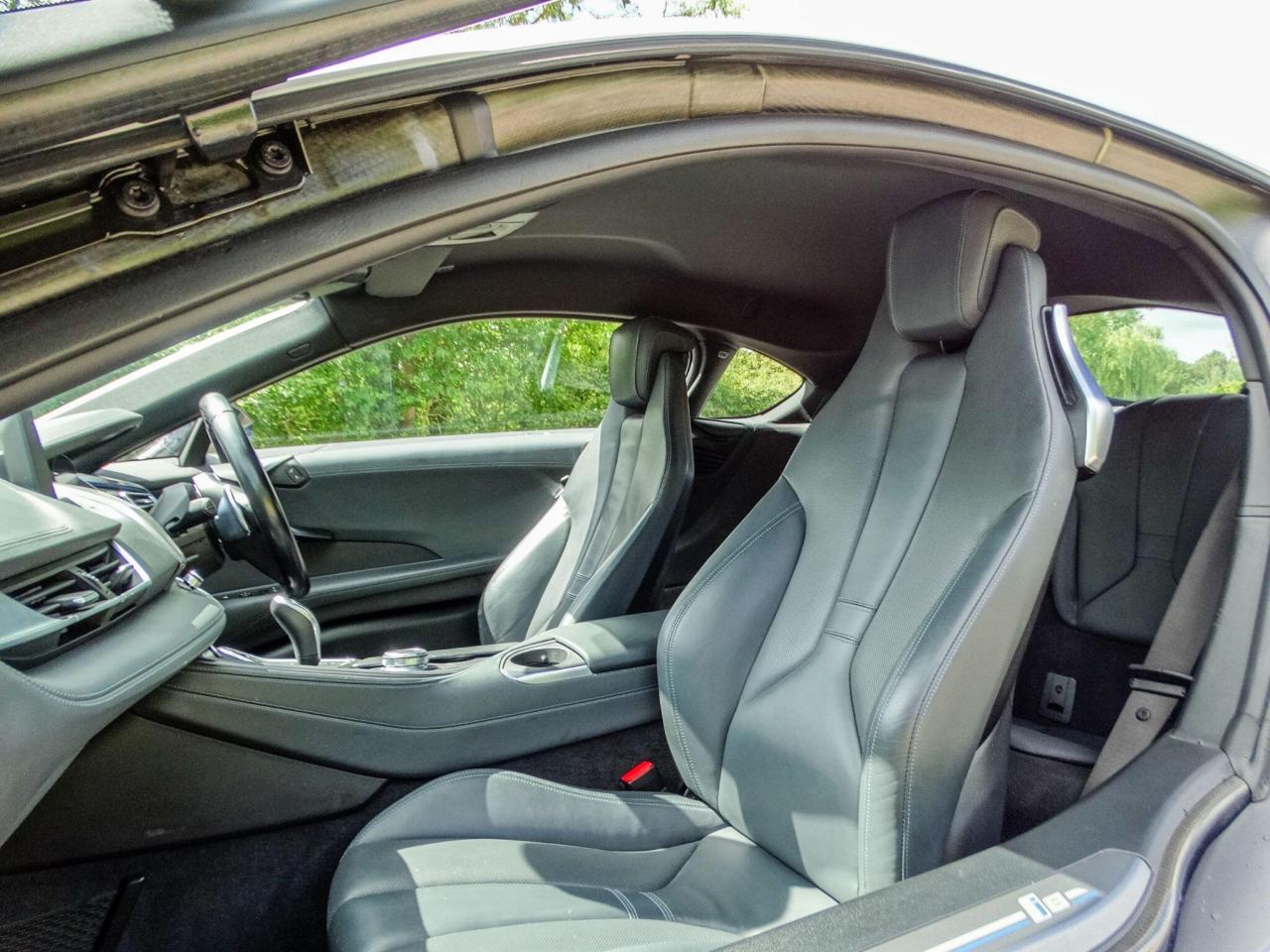 2018 BMW 1.5 7.1kWh Auto 4WD Euro 6 (s/s) 2dr