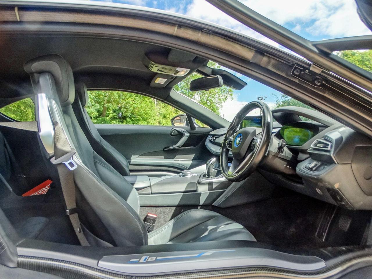 2018 BMW 1.5 7.1kWh Auto 4WD Euro 6 (s/s) 2dr