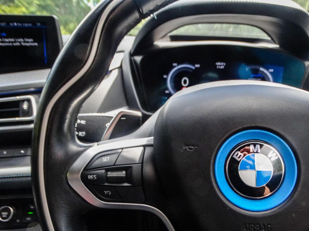 2018 BMW 1.5 7.1kWh Auto 4WD Euro 6 (s/s) 2dr
