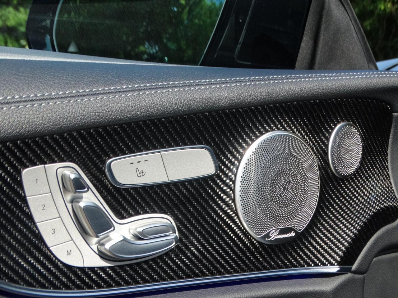 2023 Mercedes - Benz 3.0 E53h BiTurbo MHEV AMG Night Edition (Premium Plus) SpdS TCT 4MATIC+ Euro 6 (s/s) 2dr