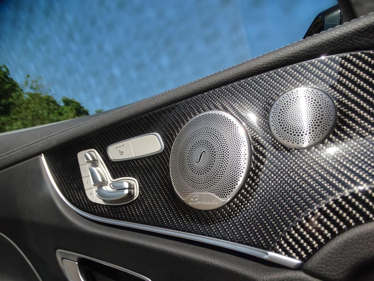 2023 Mercedes - Benz 3.0 E53h BiTurbo MHEV AMG Night Edition (Premium Plus) SpdS TCT 4MATIC+ Euro 6 (s/s) 2dr