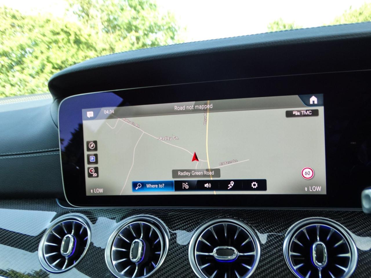2023 Mercedes - Benz 3.0 E53h BiTurbo MHEV AMG Night Edition (Premium Plus) SpdS TCT 4MATIC+ Euro 6 (s/s) 2dr