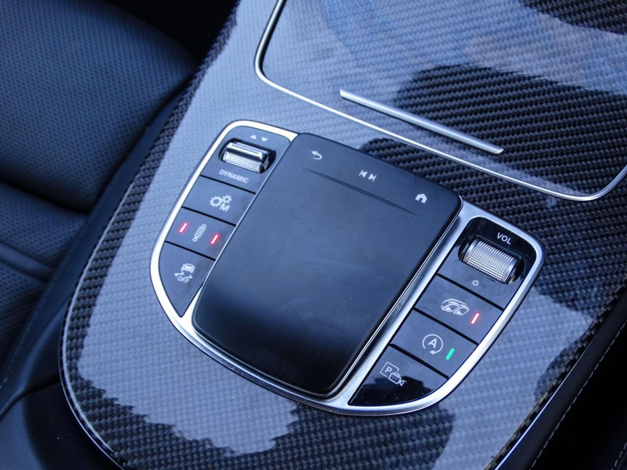 2023 Mercedes - Benz 3.0 E53h BiTurbo MHEV AMG Night Edition (Premium Plus) SpdS TCT 4MATIC+ Euro 6 (s/s) 2dr