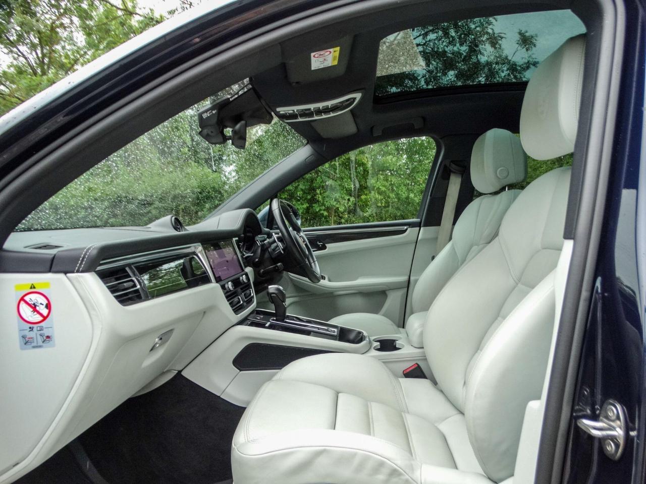 2022 Porsche 2.0T PDK 4WD Euro 6 (s/s) 5dr