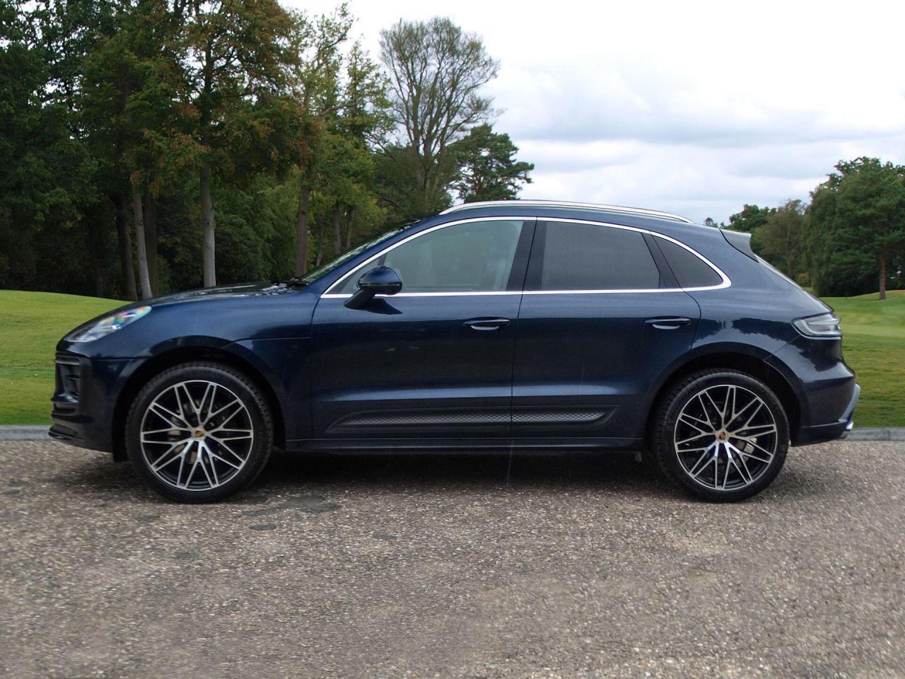 2022 Porsche 2.0T PDK 4WD Euro 6 (s/s) 5dr