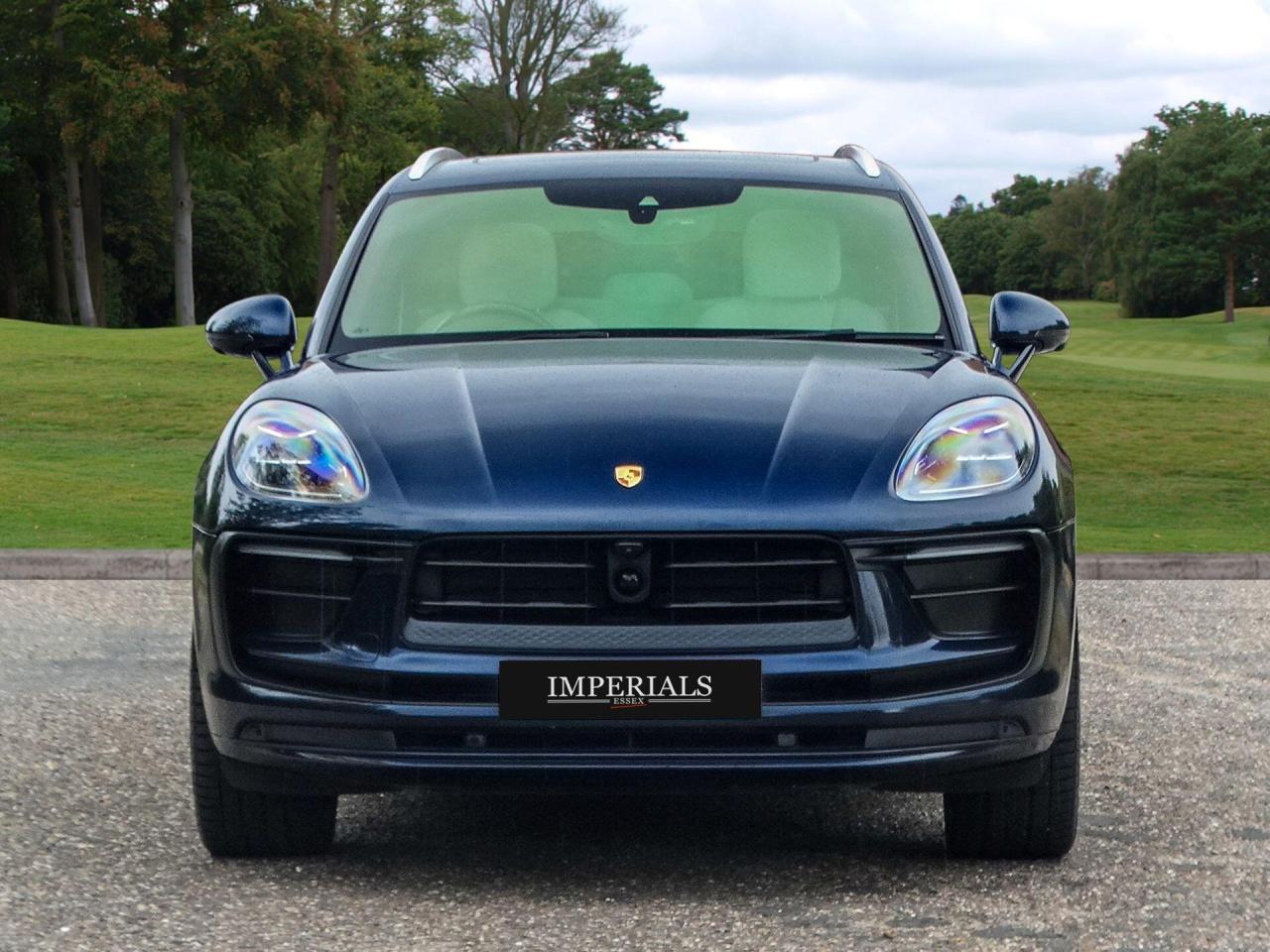 2022 Porsche 2.0T PDK 4WD Euro 6 (s/s) 5dr