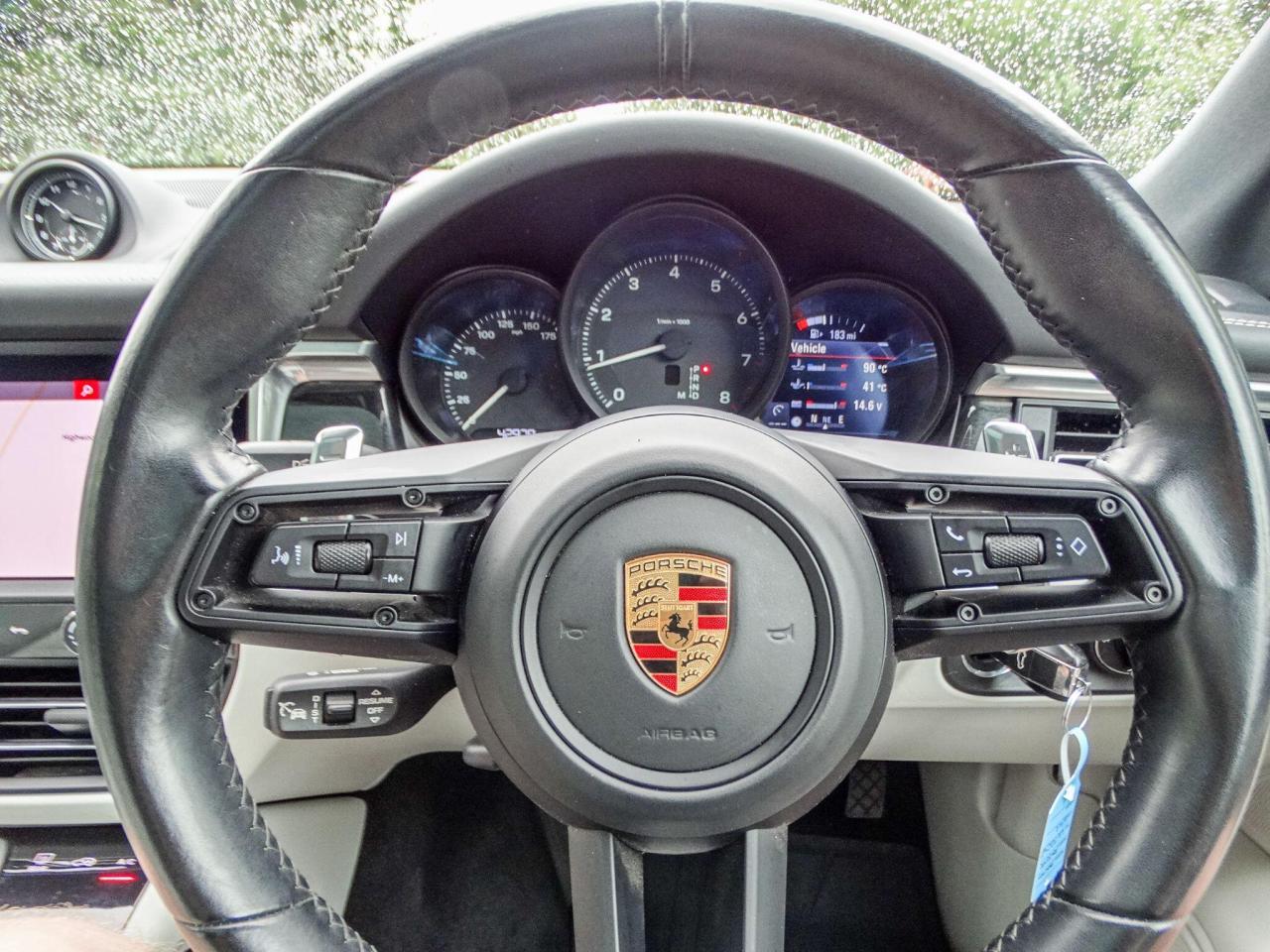 2022 Porsche 2.0T PDK 4WD Euro 6 (s/s) 5dr