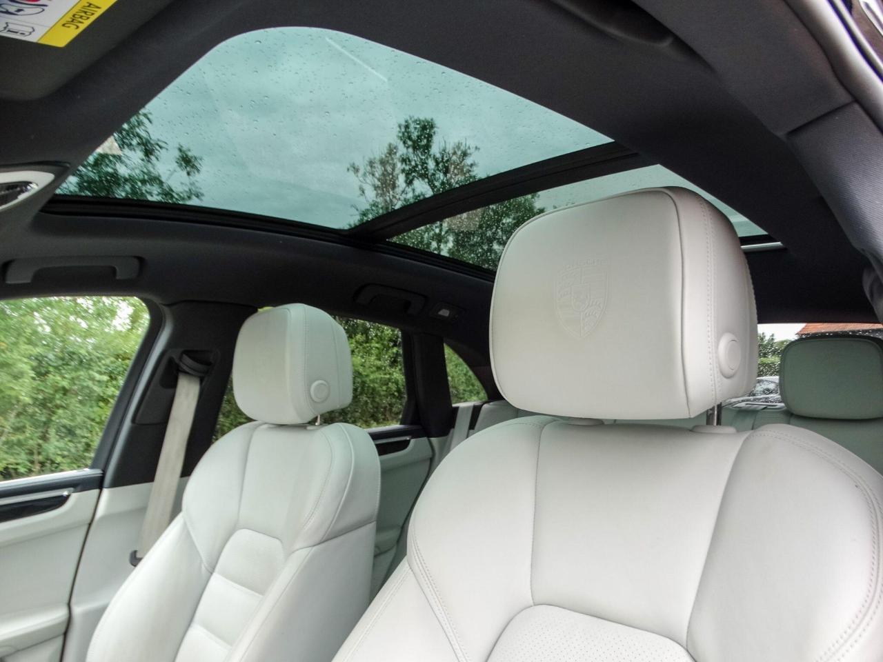 2022 Porsche 2.0T PDK 4WD Euro 6 (s/s) 5dr