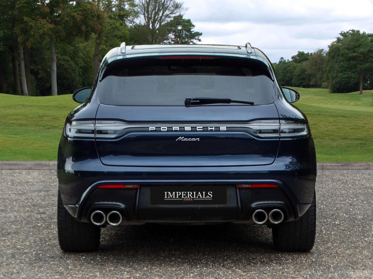 2022 Porsche 2.0T PDK 4WD Euro 6 (s/s) 5dr