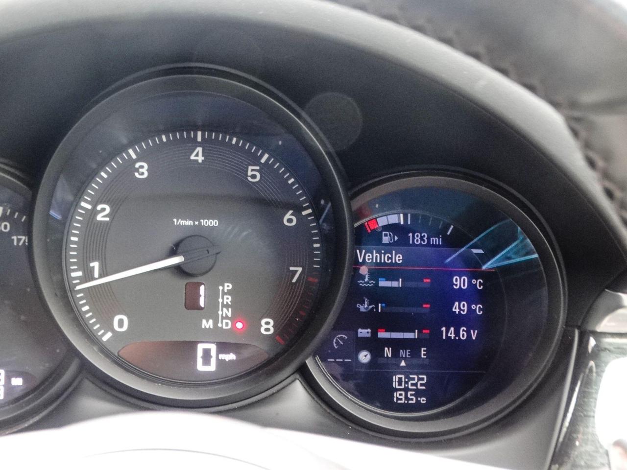 2022 Porsche 2.0T PDK 4WD Euro 6 (s/s) 5dr