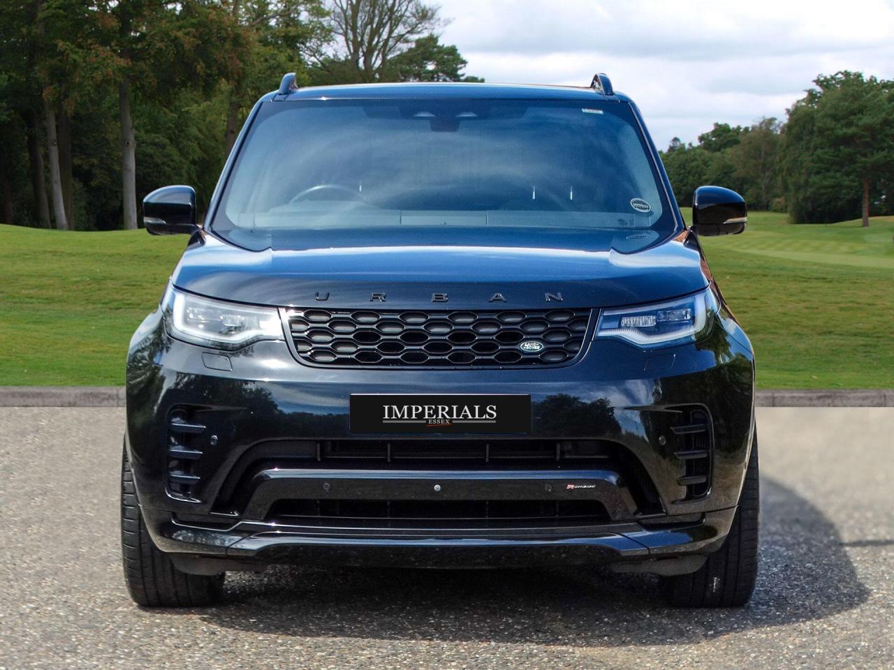 2022 Land Rover 3.0 D300 MHEV R-Dynamic SE Auto 4WD Euro 6 (s/s) 5dr