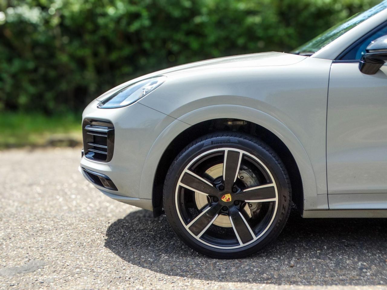 2019 Porsche 2.9T V6 S TiptronicS 4WD Euro 6 (s/s) 5dr