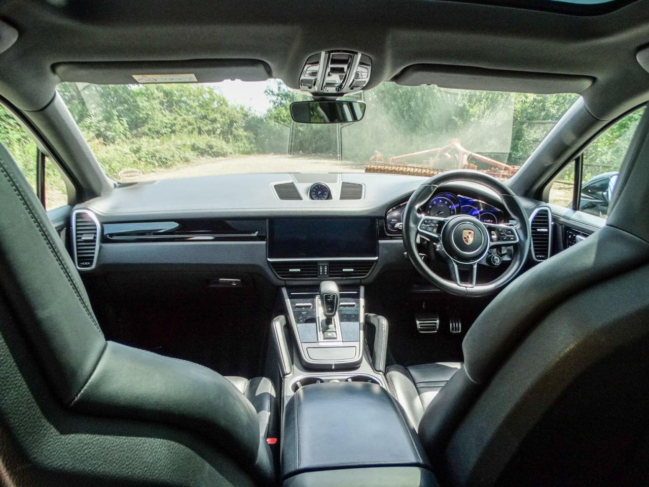 2019 Porsche 2.9T V6 S TiptronicS 4WD Euro 6 (s/s) 5dr