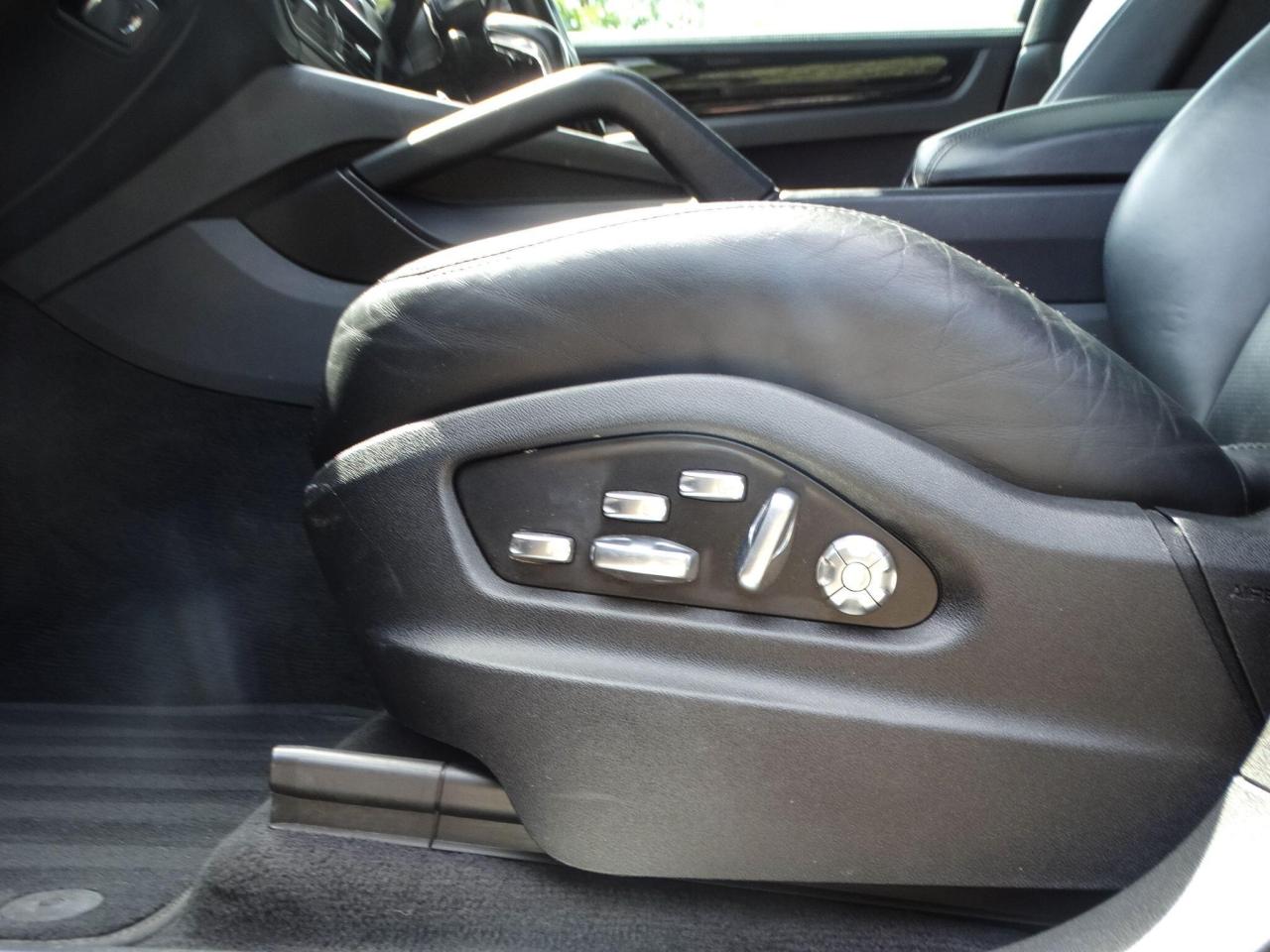 2019 Porsche 2.9T V6 S TiptronicS 4WD Euro 6 (s/s) 5dr