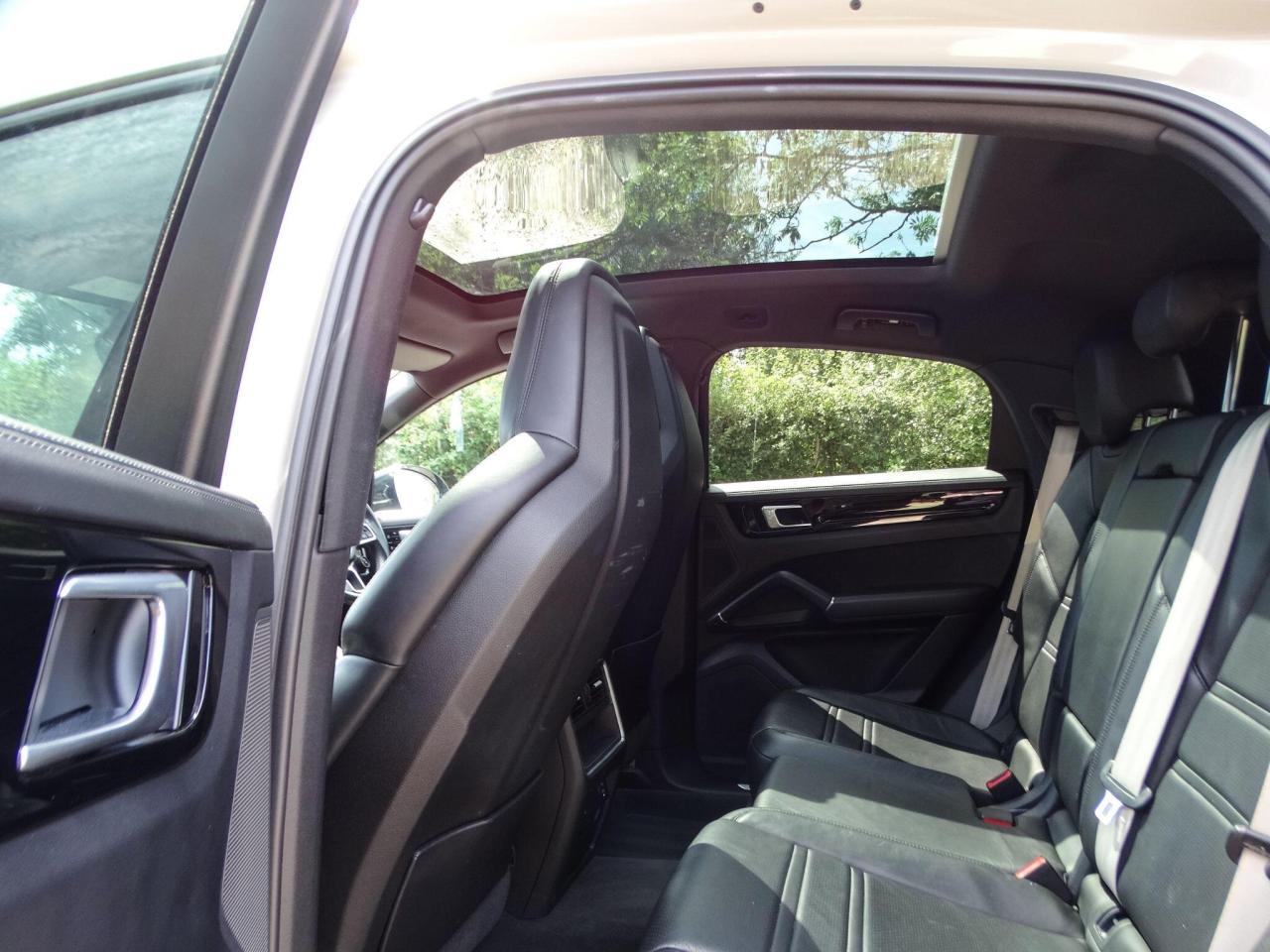 2019 Porsche 2.9T V6 S TiptronicS 4WD Euro 6 (s/s) 5dr
