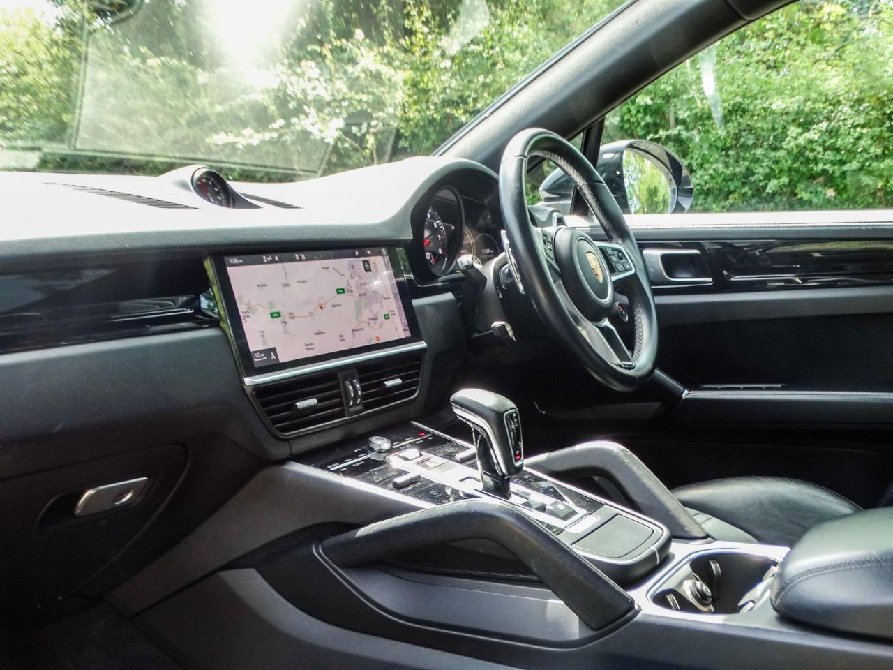 2019 Porsche 2.9T V6 S TiptronicS 4WD Euro 6 (s/s) 5dr
