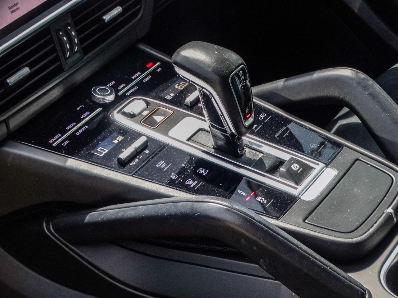 2019 Porsche 2.9T V6 S TiptronicS 4WD Euro 6 (s/s) 5dr