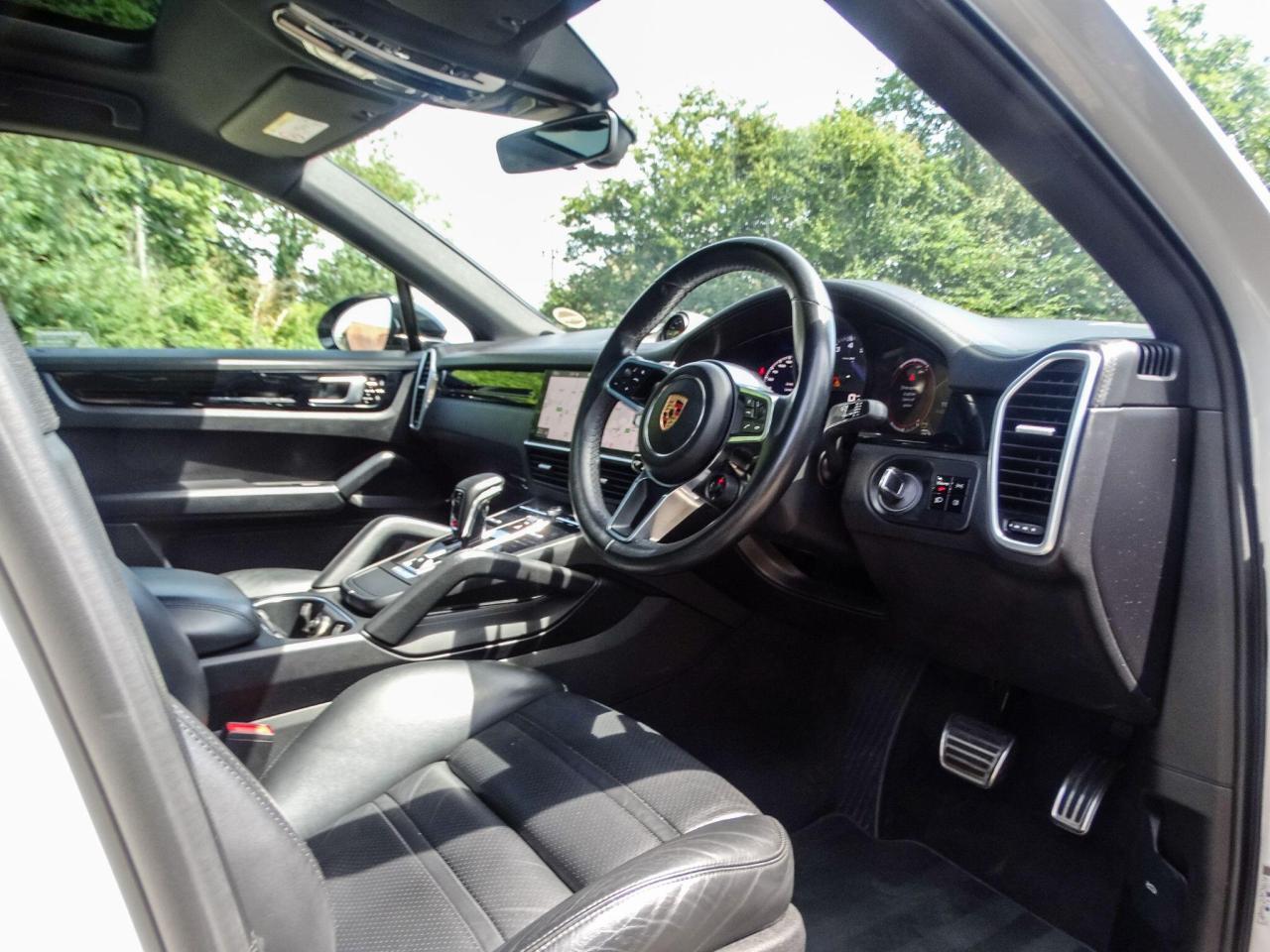 2019 Porsche 2.9T V6 S TiptronicS 4WD Euro 6 (s/s) 5dr