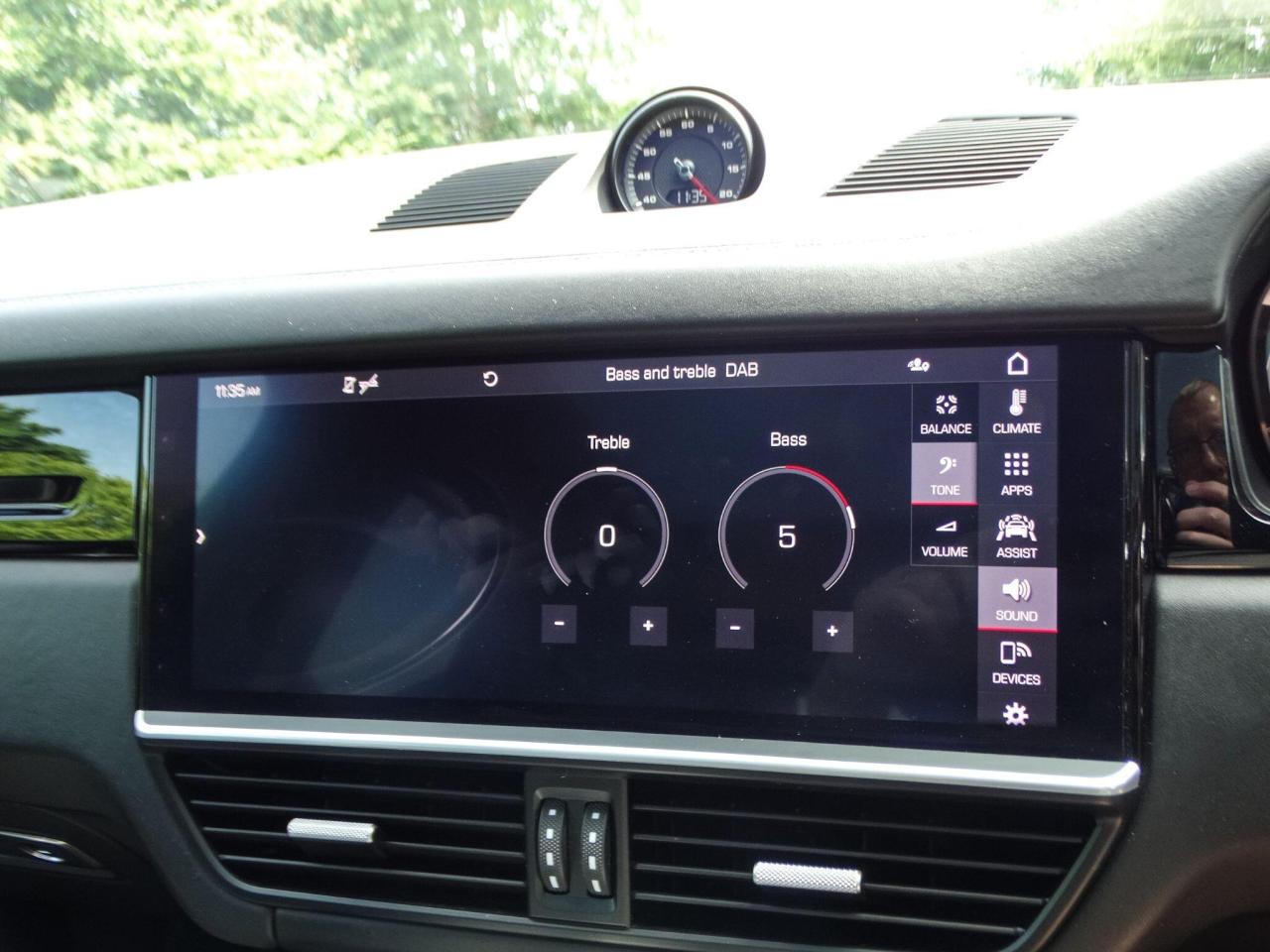 2019 Porsche 2.9T V6 S TiptronicS 4WD Euro 6 (s/s) 5dr