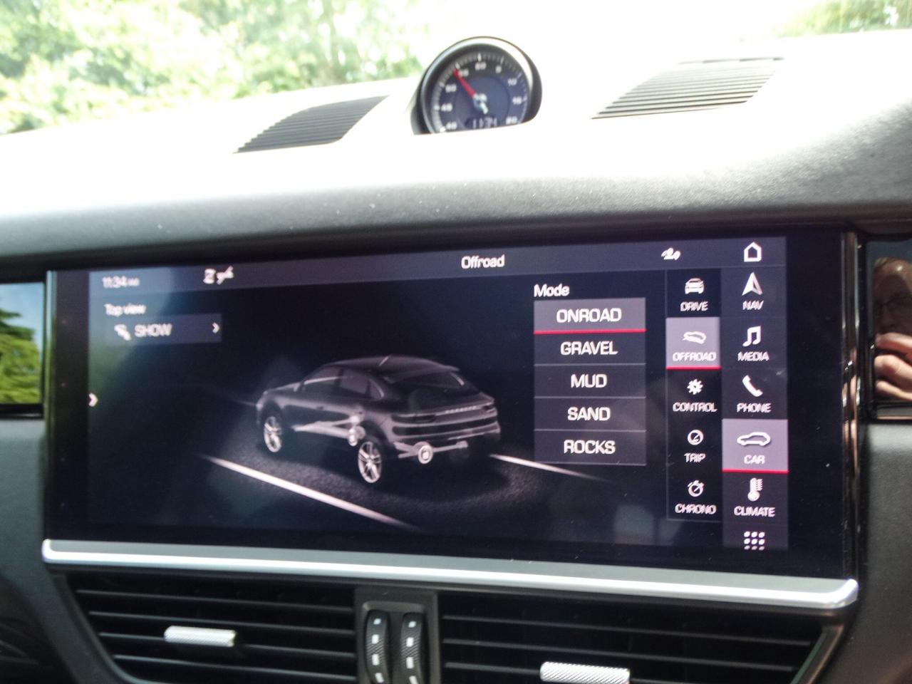 2019 Porsche 2.9T V6 S TiptronicS 4WD Euro 6 (s/s) 5dr