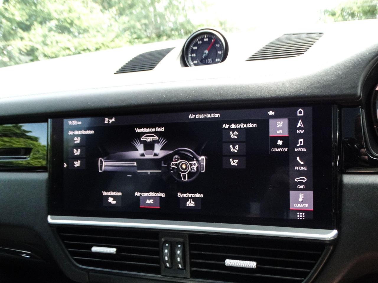 2019 Porsche 2.9T V6 S TiptronicS 4WD Euro 6 (s/s) 5dr