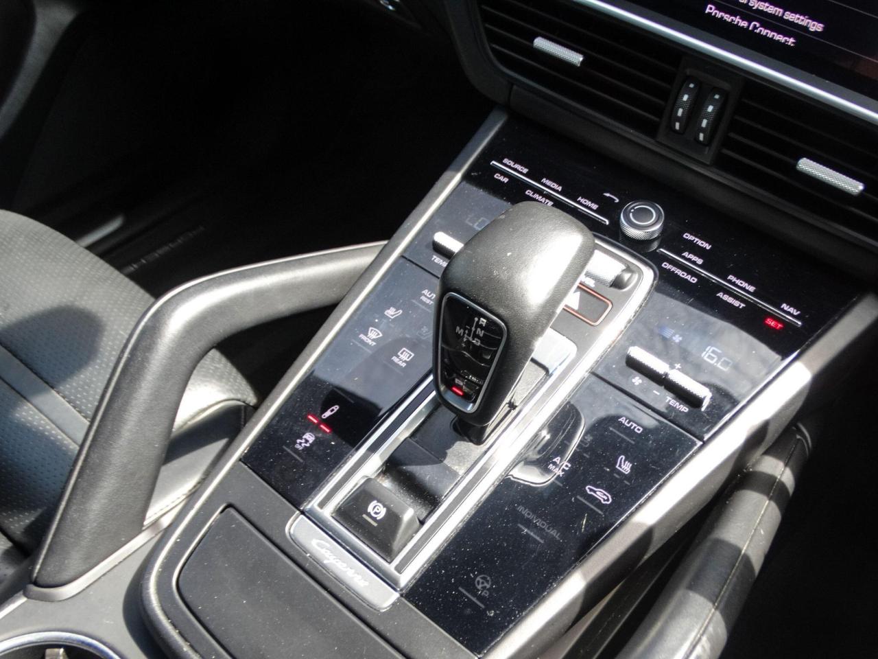 2019 Porsche 2.9T V6 S TiptronicS 4WD Euro 6 (s/s) 5dr
