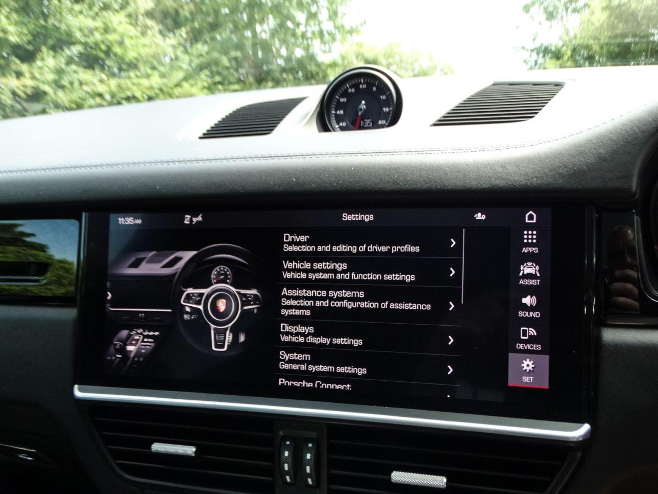 2019 Porsche 2.9T V6 S TiptronicS 4WD Euro 6 (s/s) 5dr
