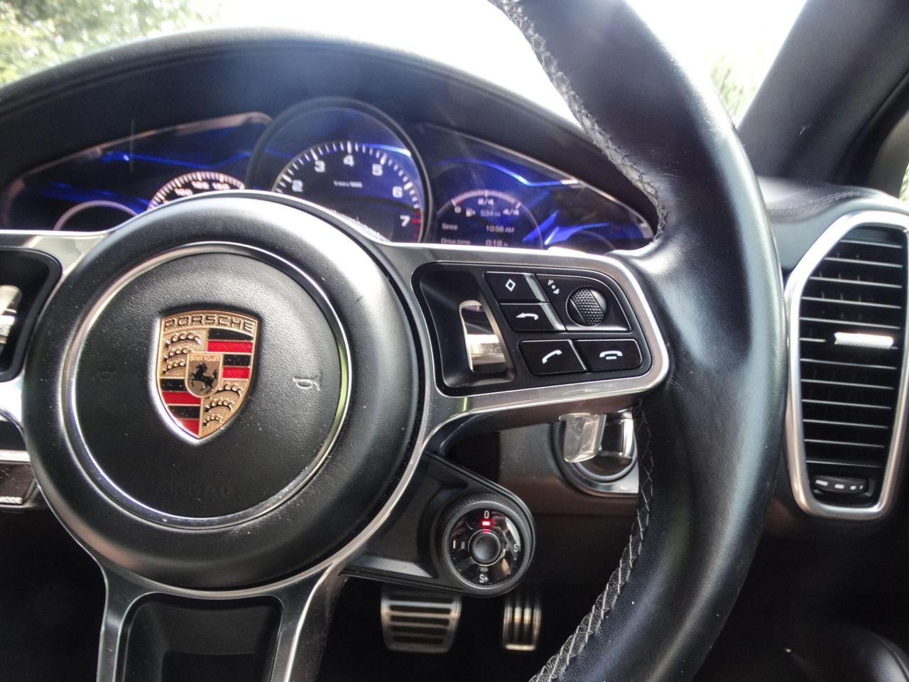 2019 Porsche 2.9T V6 S TiptronicS 4WD Euro 6 (s/s) 5dr
