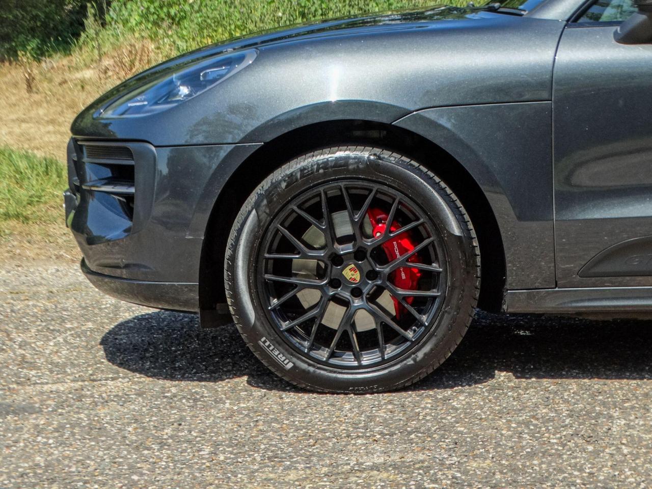 2020 Porsche 2.9T V6 GTS PDK 4WD Euro 6 (s/s) 5dr