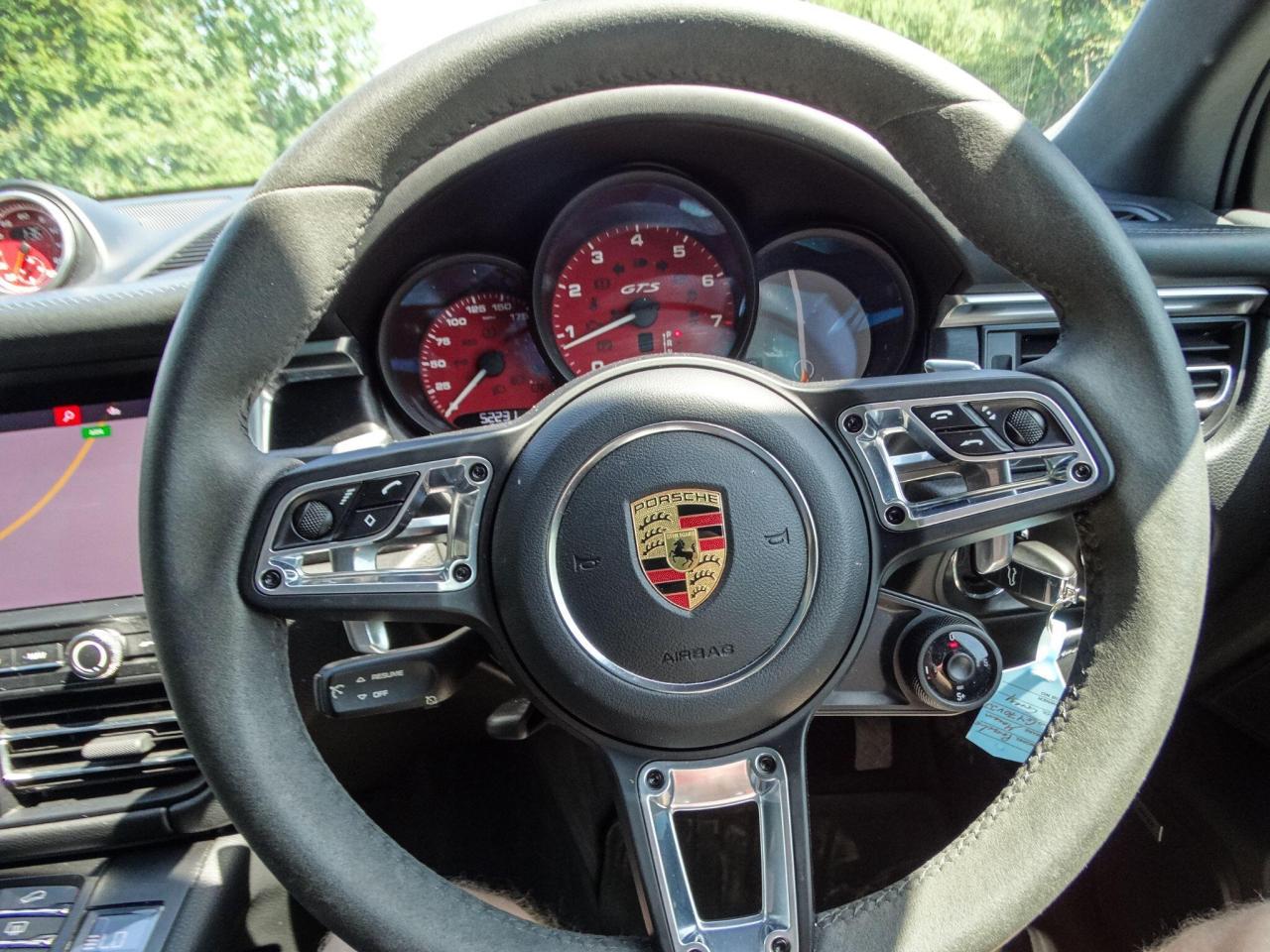 2020 Porsche 2.9T V6 GTS PDK 4WD Euro 6 (s/s) 5dr
