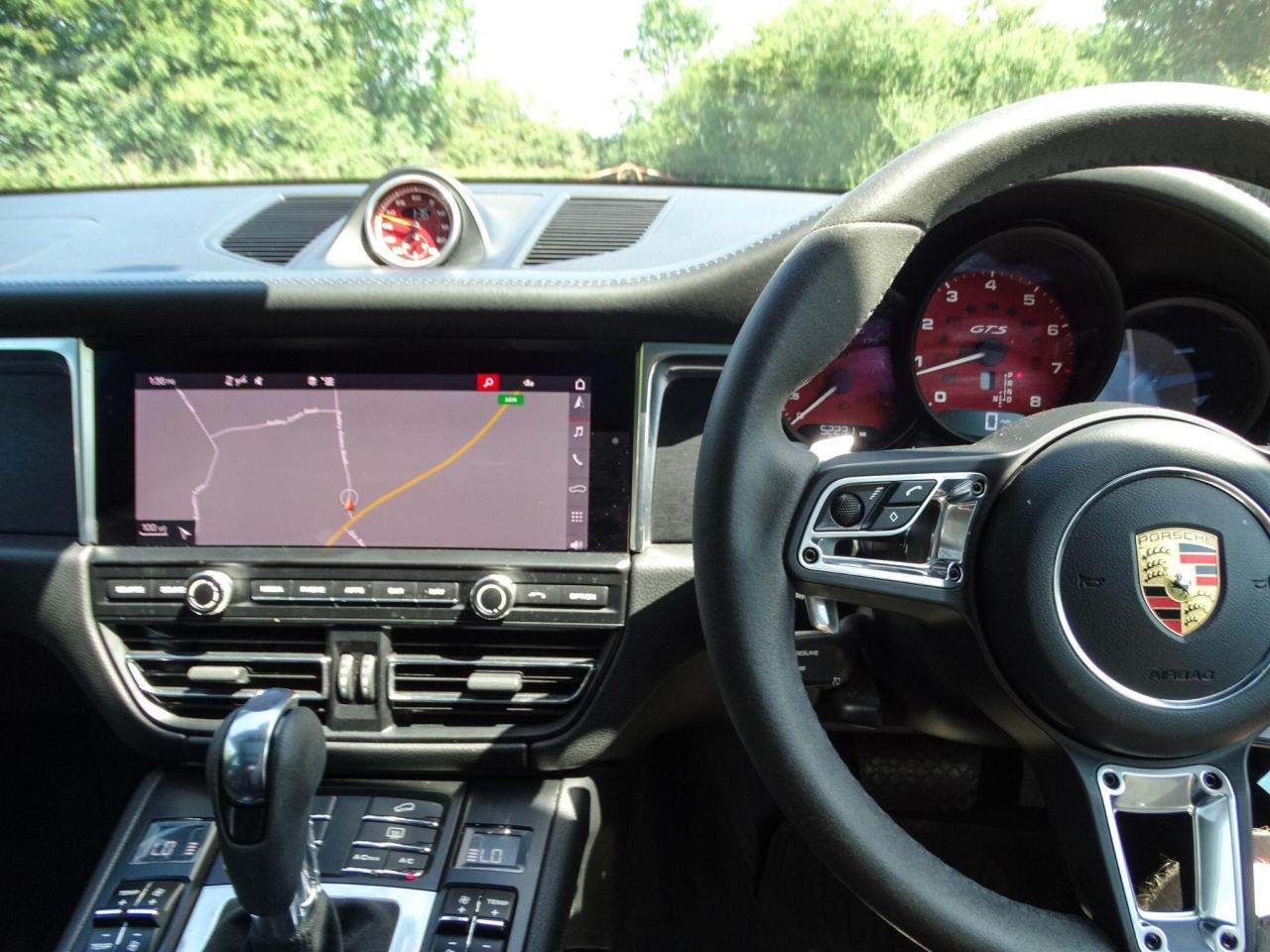 2020 Porsche 2.9T V6 GTS PDK 4WD Euro 6 (s/s) 5dr