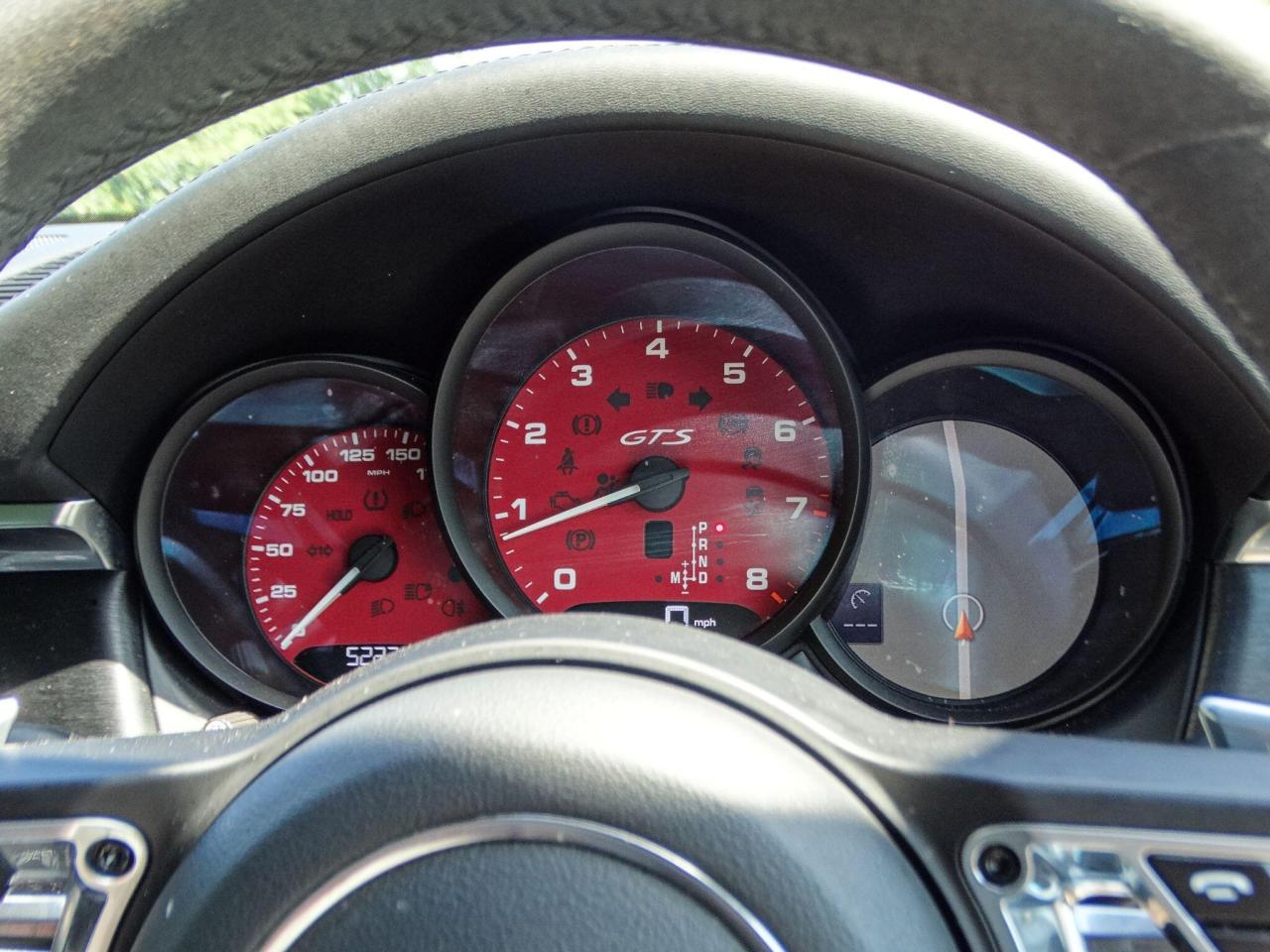 2020 Porsche 2.9T V6 GTS PDK 4WD Euro 6 (s/s) 5dr