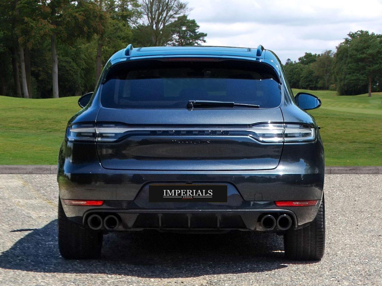 2020 Porsche 2.9T V6 GTS PDK 4WD Euro 6 (s/s) 5dr