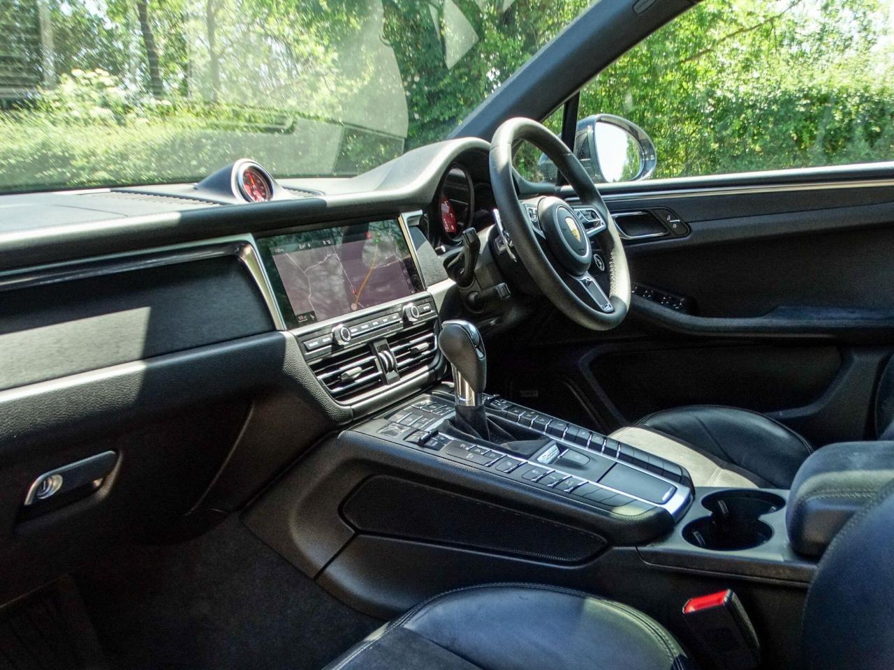2020 Porsche 2.9T V6 GTS PDK 4WD Euro 6 (s/s) 5dr
