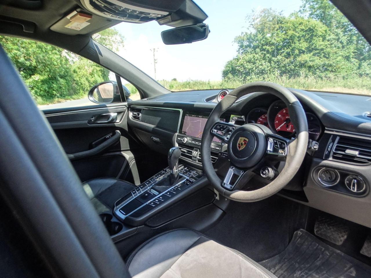 2020 Porsche 2.9T V6 GTS PDK 4WD Euro 6 (s/s) 5dr
